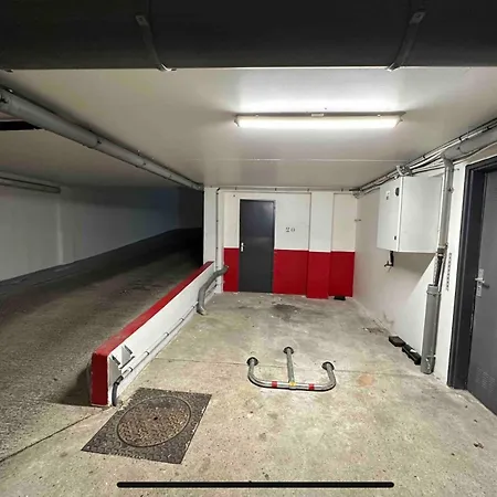 Appartamento Refait à Neuf 2 Pièces - - équipé - Parking Parigi