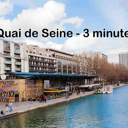 Appartamento Refait à Neuf 2 Pièces - - équipé - Parking *
